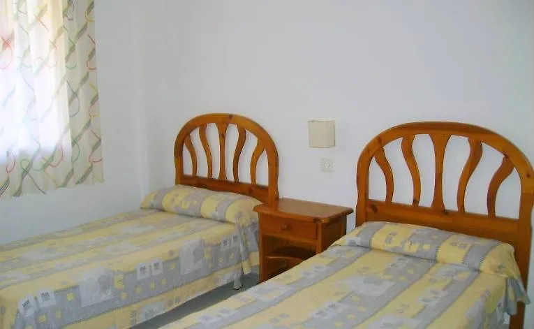 Arquus Rentalmar Salou Hotel