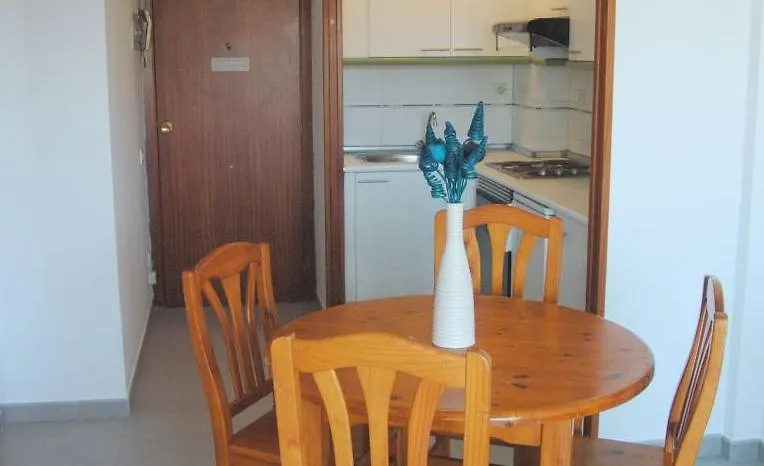 **** Hotel Arquus Rentalmar Salou Spain