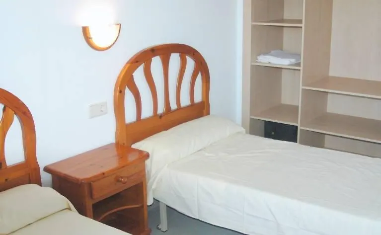 Hotel Arquus Rentalmar Salou