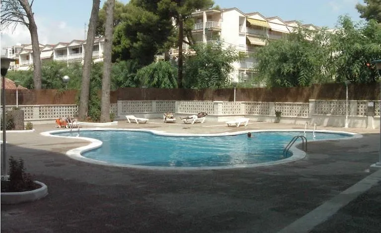 Arquus Rentalmar Salou 4*,
