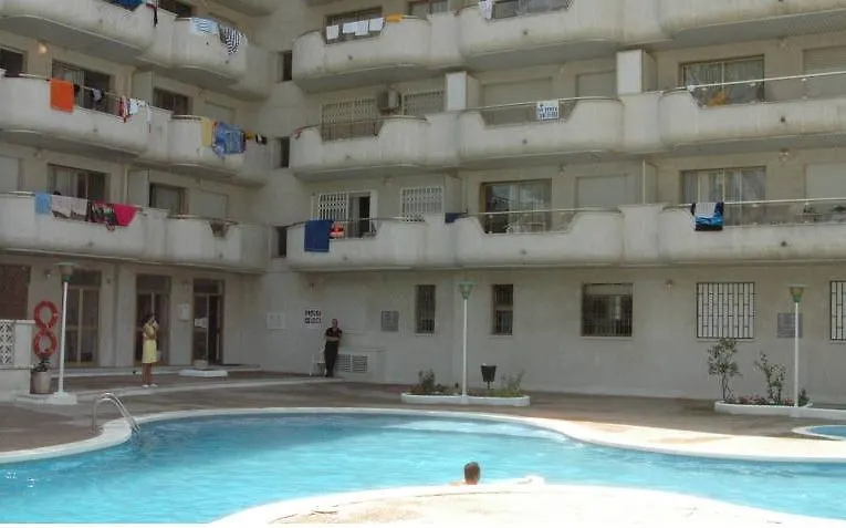 Arquus Rentalmar Salou