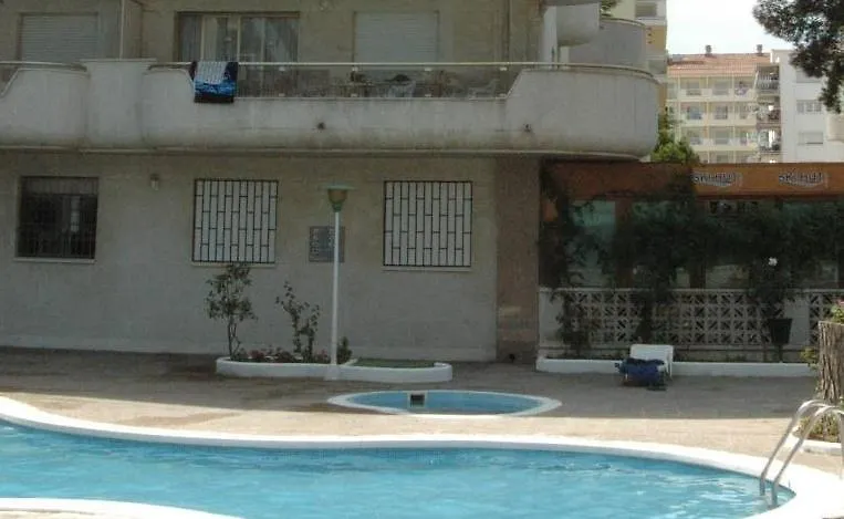 Arquus Rentalmar Salou 4*,