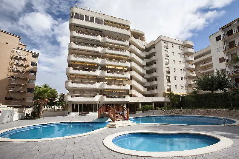 Hotel Arquus Rentalmar Salou
