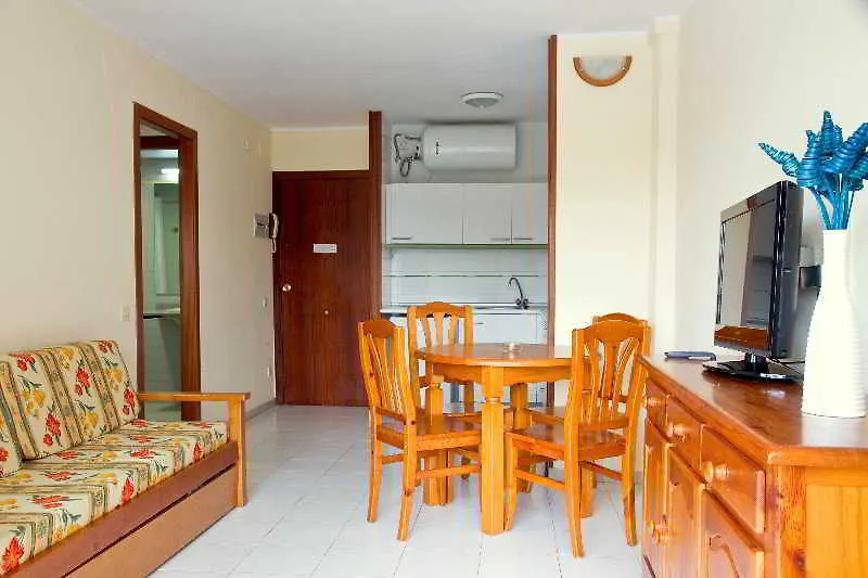 Hotel Arquus Rentalmar Salou
