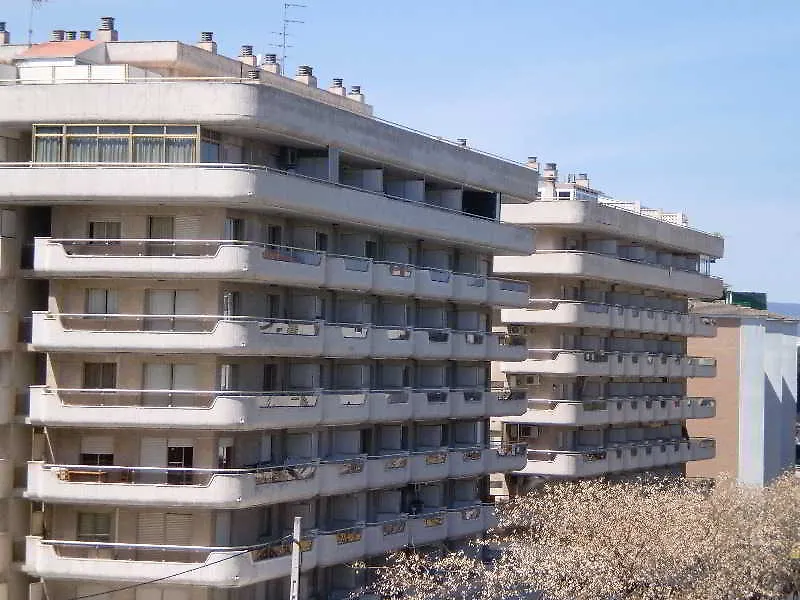 Arquus Rentalmar Salou