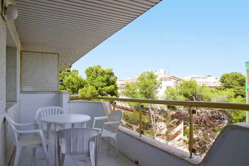 Arquus Rentalmar Salou Hotel
