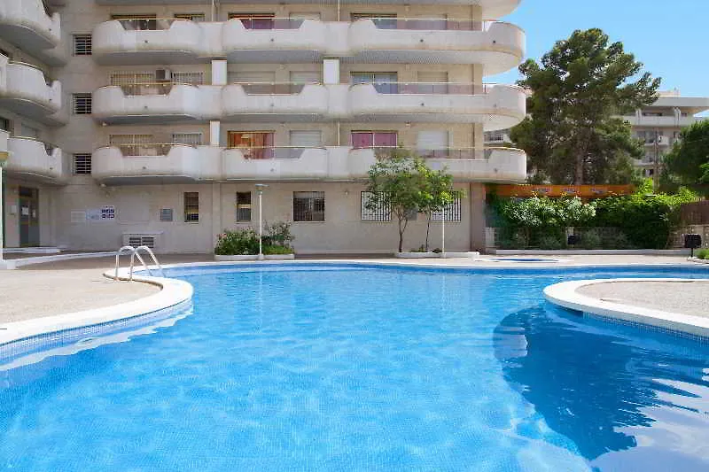 Arquus Rentalmar Salou Hotel