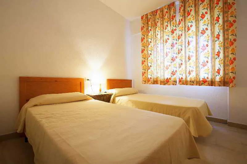Arquus Rentalmar Salou Hotel