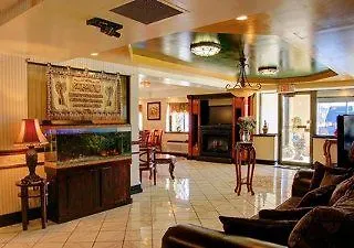 Hotel Arquus Rentalmar Salou