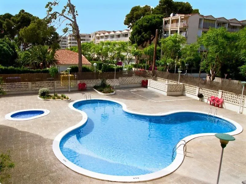 Arquus Rentalmar Salou Spain
