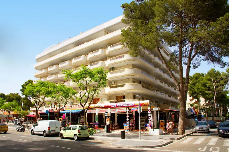 Arquus Rentalmar Salou Spain