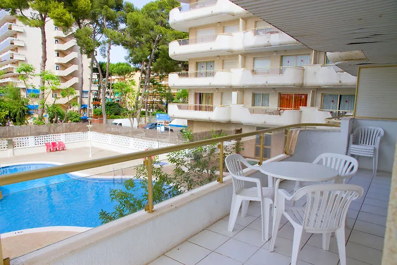 Arquus Rentalmar Salou 4*,