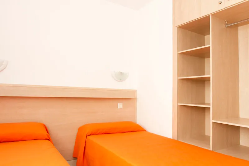 **** Hotel Arquus Rentalmar Salou Spain