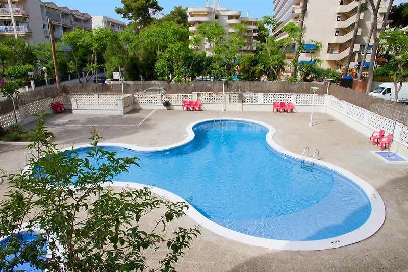 Arquus Rentalmar Salou