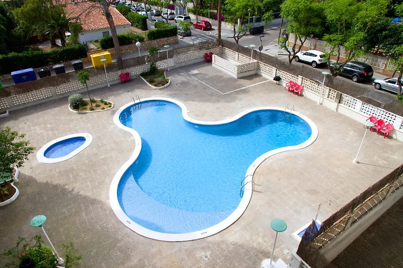 Arquus Rentalmar Salou Hotel