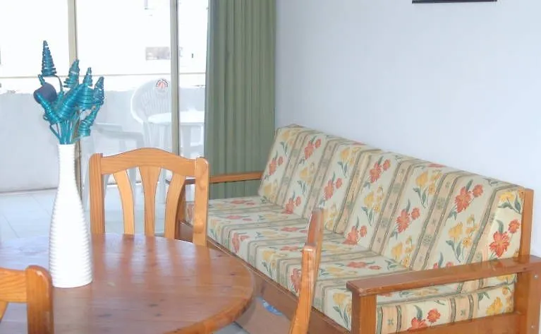 Hotel Arquus Rentalmar Salou