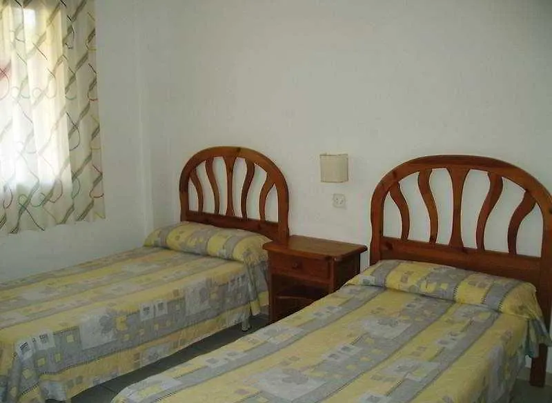 Hotel Arquus Rentalmar Salou