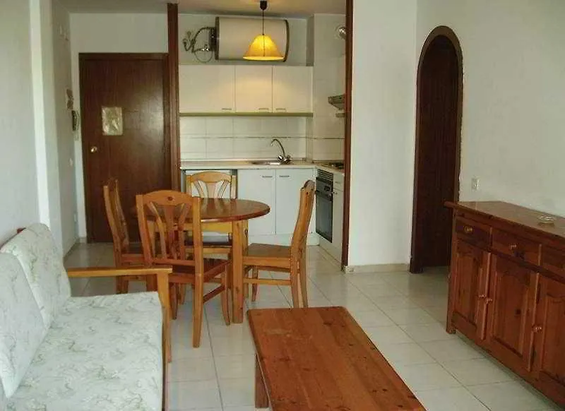 Arquus Rentalmar Salou 4*,
