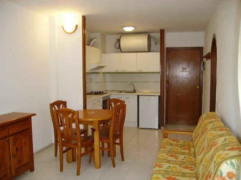 Arquus Rentalmar Salou