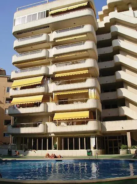 Arquus Rentalmar Salou
