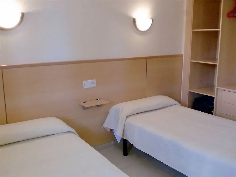 Arquus Rentalmar Salou
