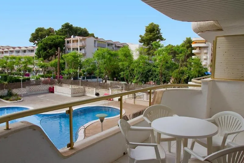 Arquus Rentalmar Salou Hotel