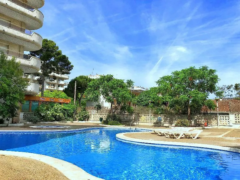 Hotel Arquus Rentalmar Salou