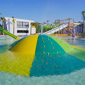 Hotel Alannia