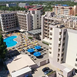 Szálloda Ohtels Belvedere