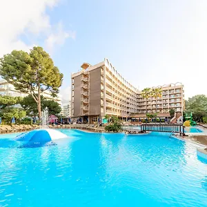 Golden Avenida Family 4* Hotel