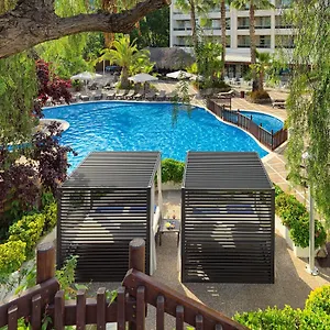 Hotel H10 Princess