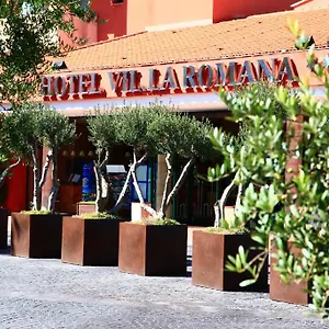 Hotel Ohtels Romana