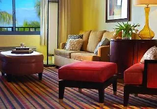 Hotel Arquus Rentalmar Salou