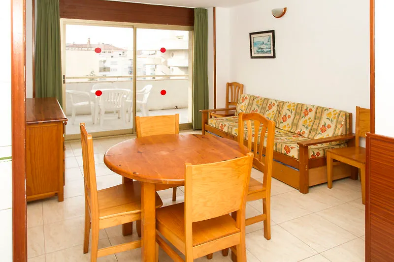 Arquus Rentalmar Salou Hotel